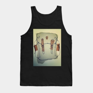 rucksack 3 Tank Top